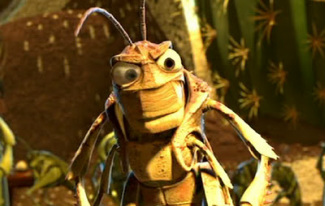 Class Consciousness and Exploitation in A Bug's Life