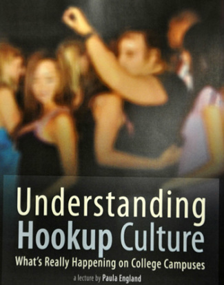 Understanding Hookup Culture